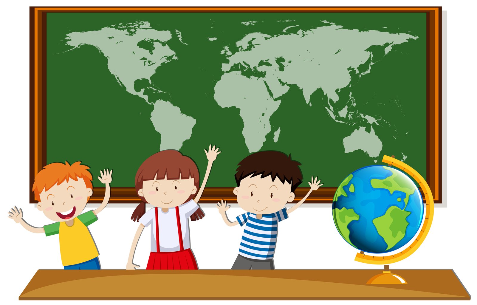 Global Approaches